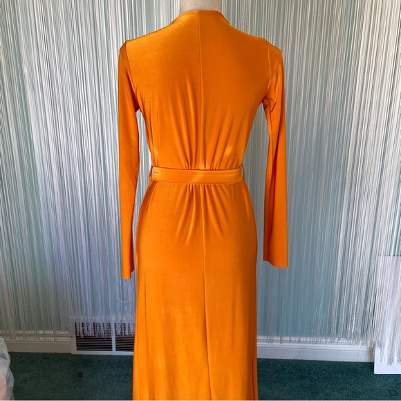 Maxi Kimono - Picture 6 of 17